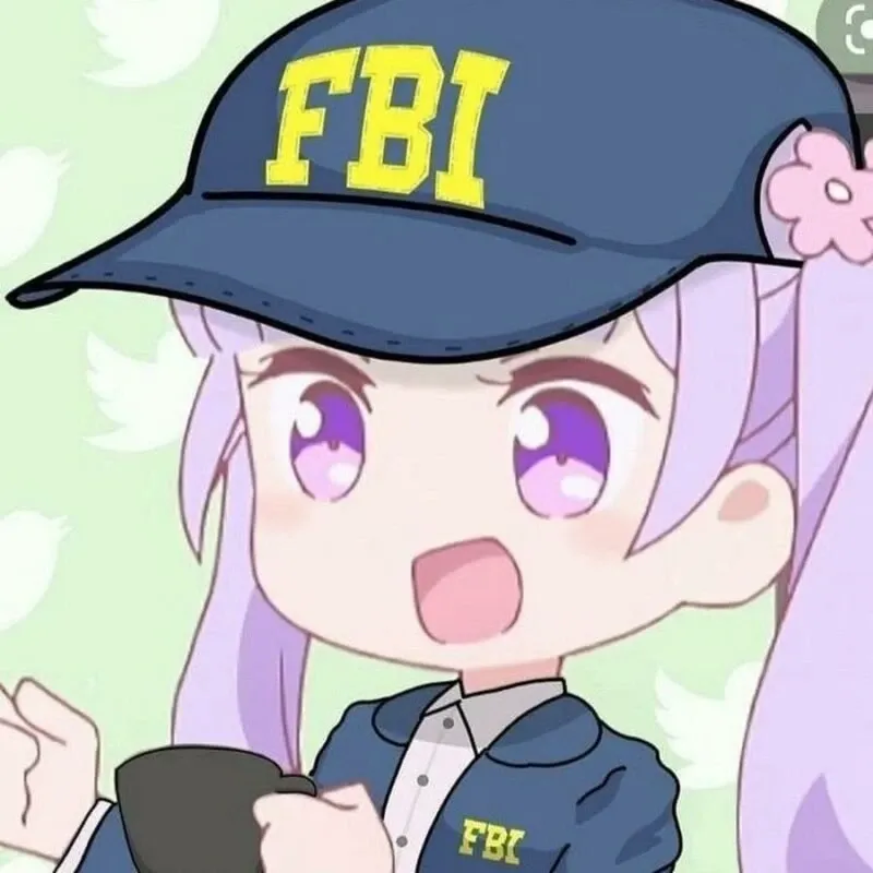 FBI meme 23