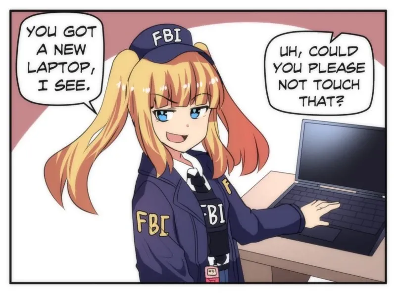 FBI meme 26