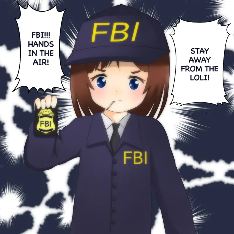 FBI meme 28