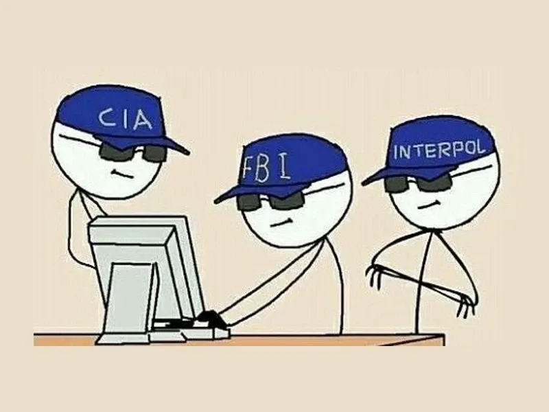 FBI meme 29