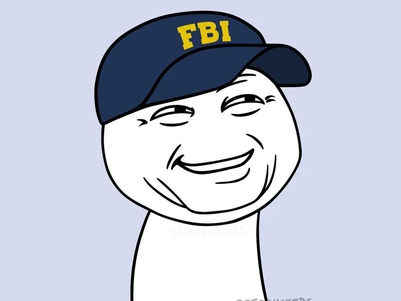 FBI meme 30