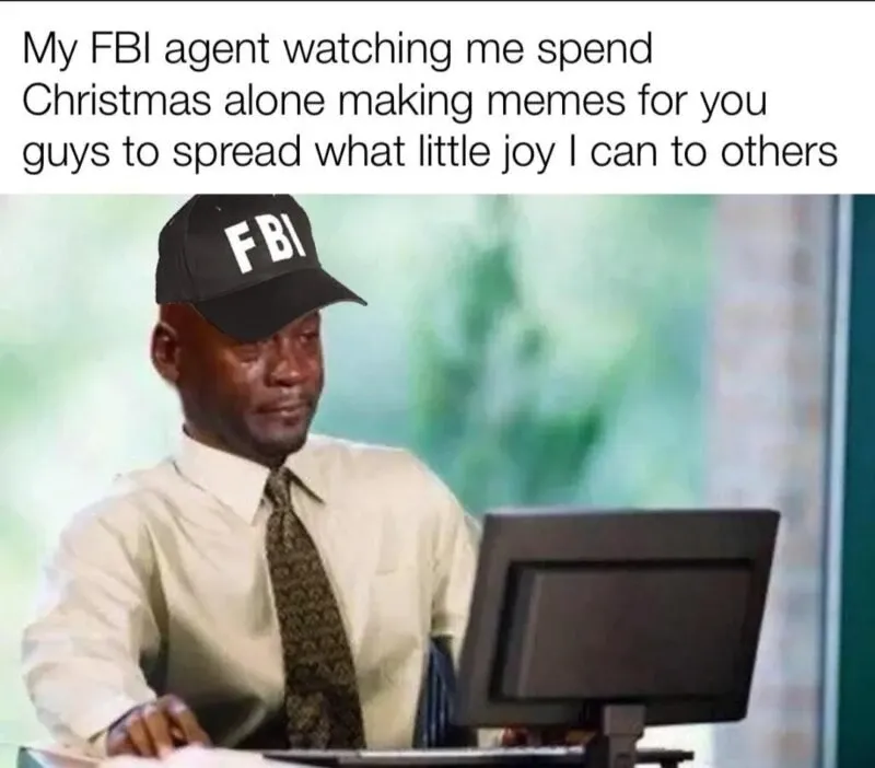 FBI meme 33