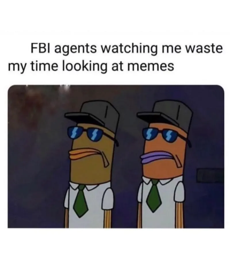 FBI meme 36