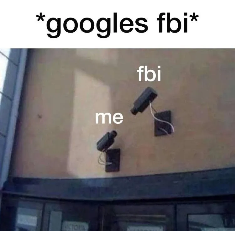 FBI meme 38