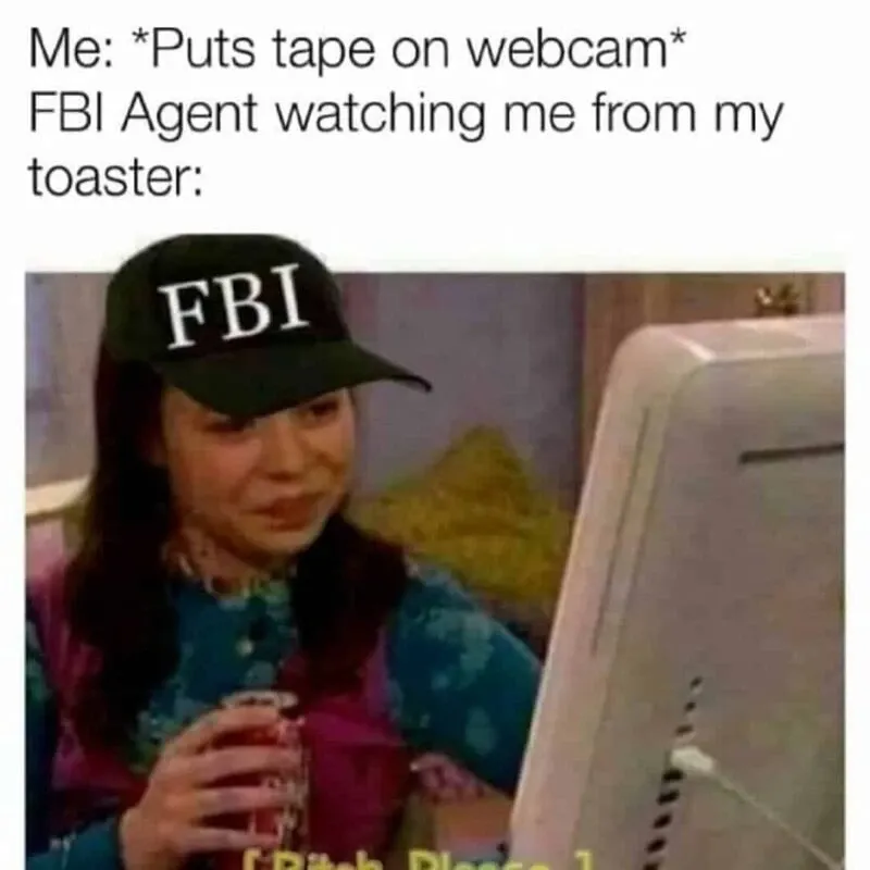 FBI meme 41