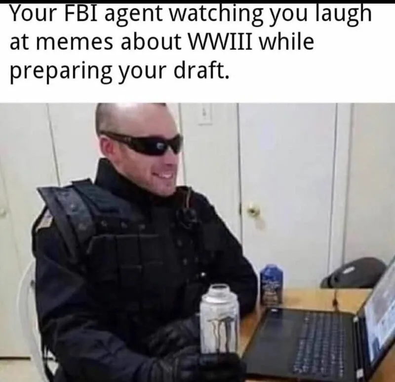 FBI meme 43