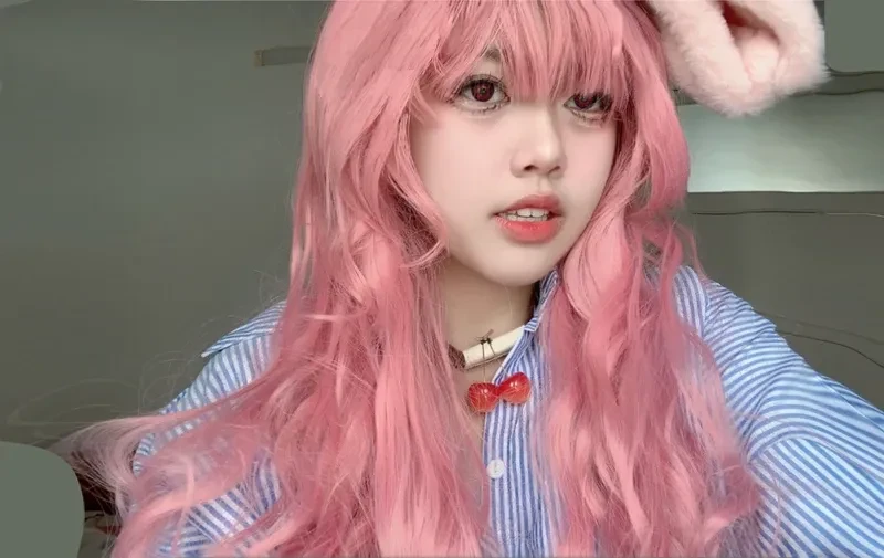 gái xinh cosplay liên quân mobile 19