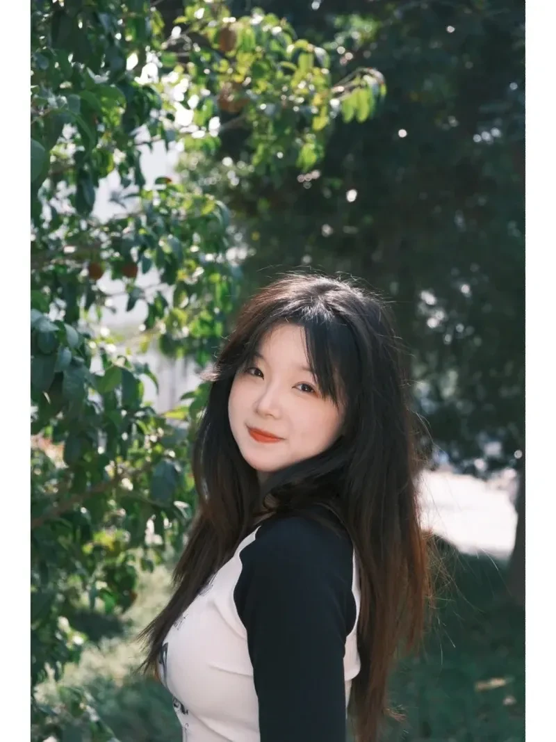 Gái xinh cute 01