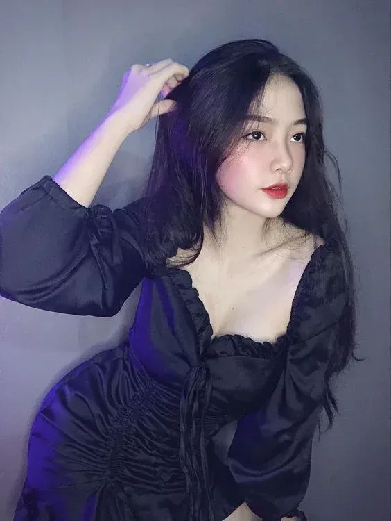 Gái xinh cute 02