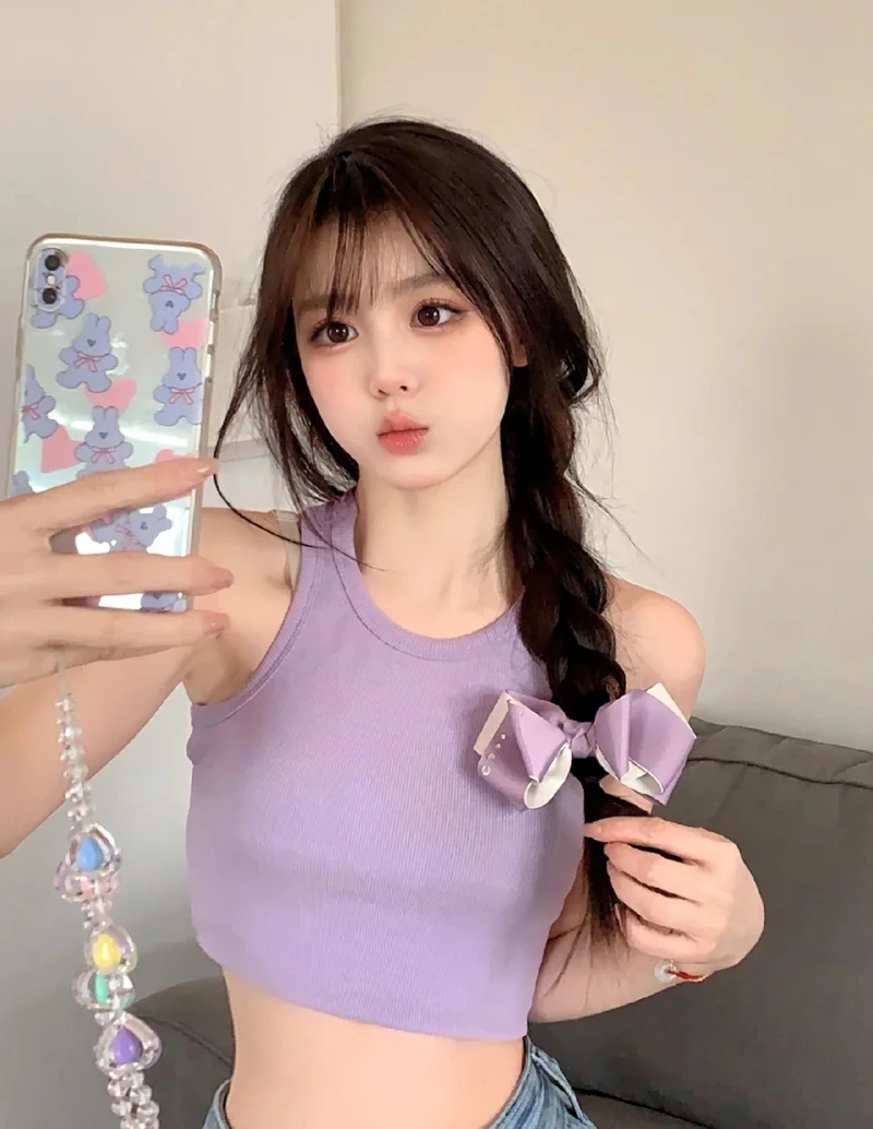 Gái xinh cute 33