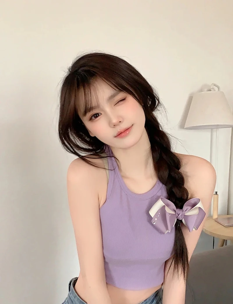 Gái xinh cute 35