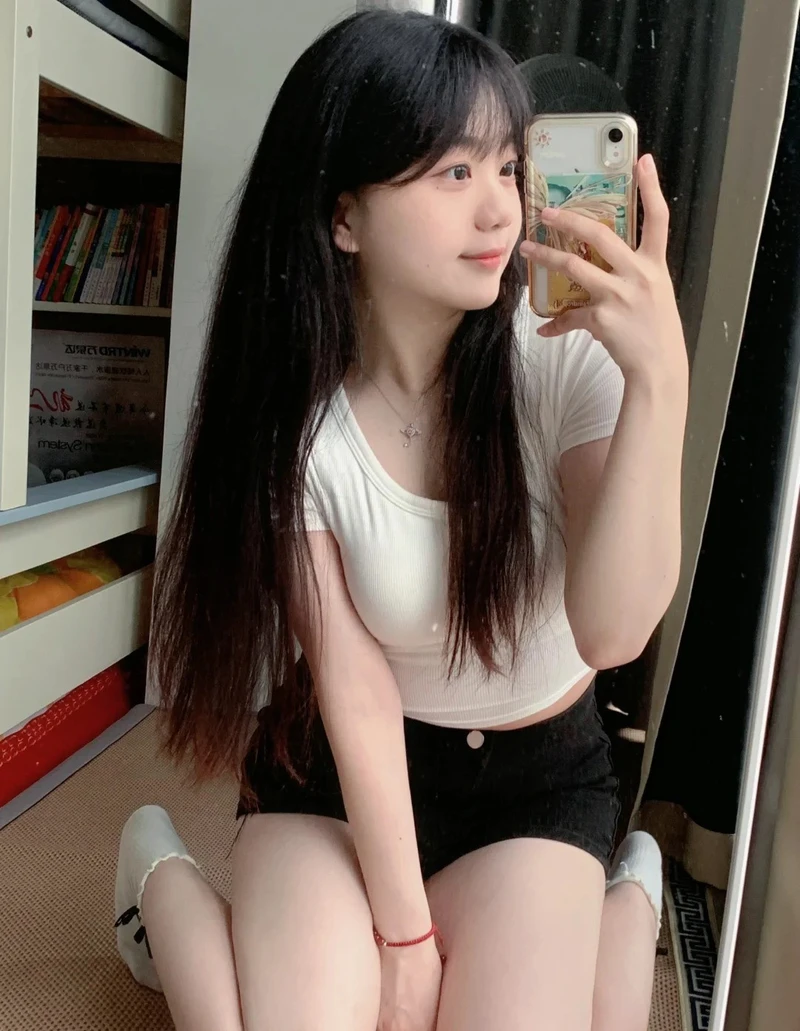 Gái xinh cute 39