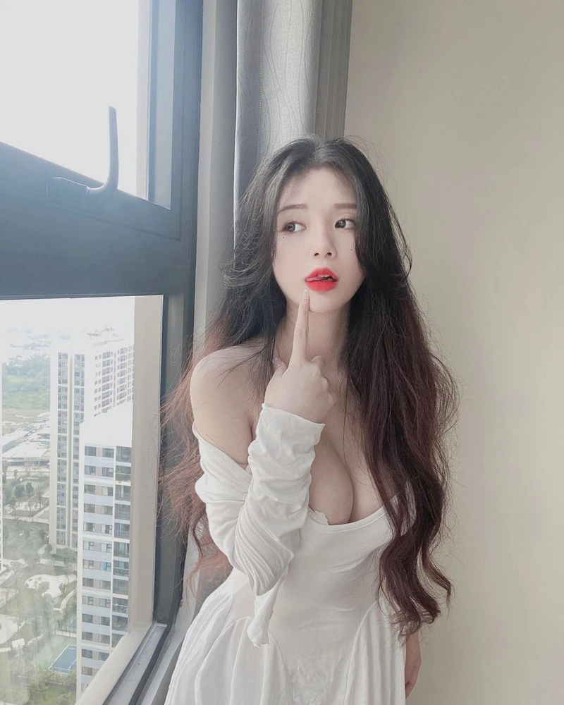 gái xinh instagram
05