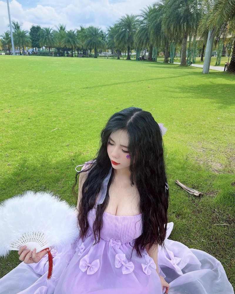 gái xinh instagram
07