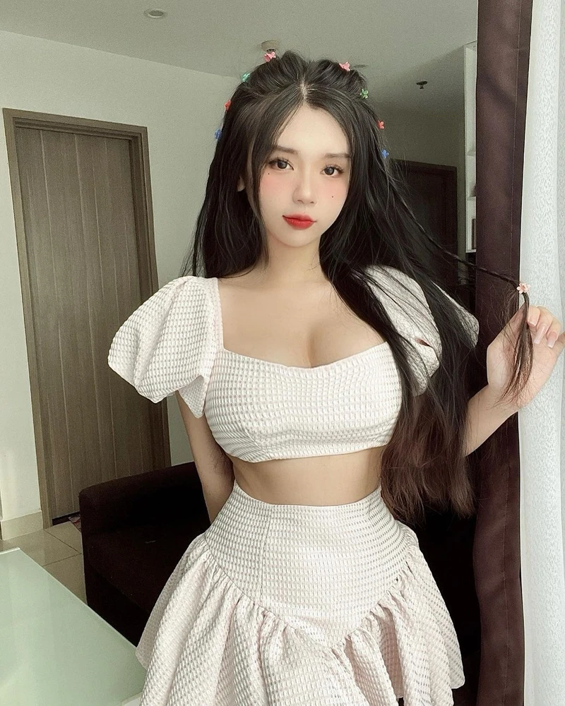 gái xinh instagram
09