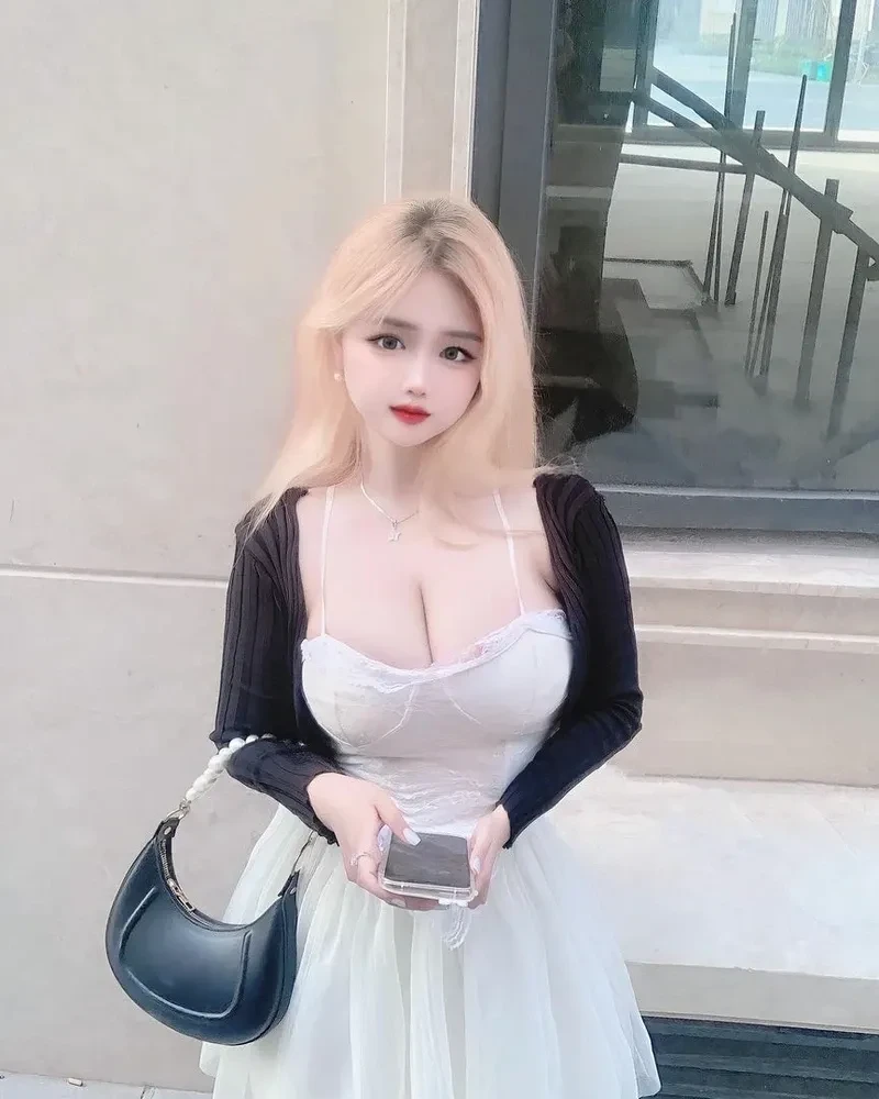 gái xinh instagram
30