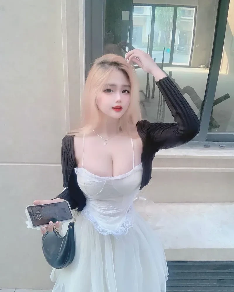 gái xinh instagram
31