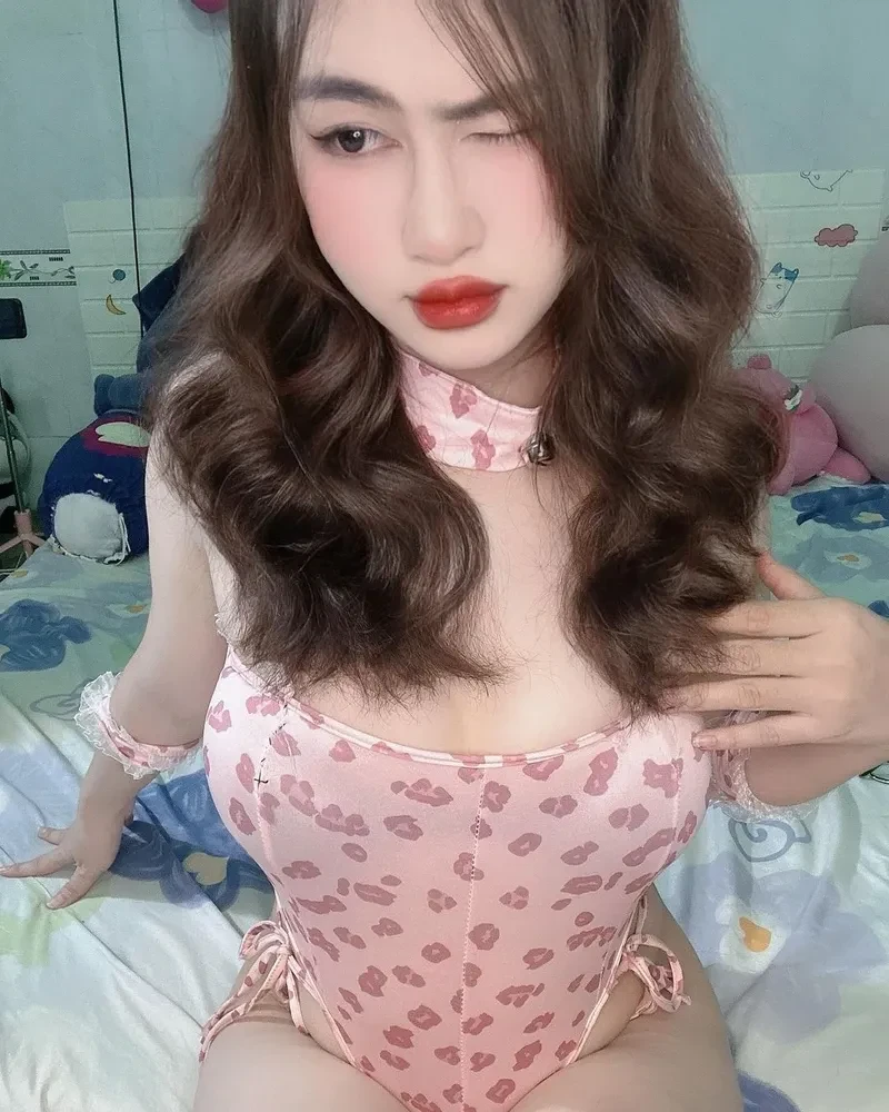 gái xinh instagram
35