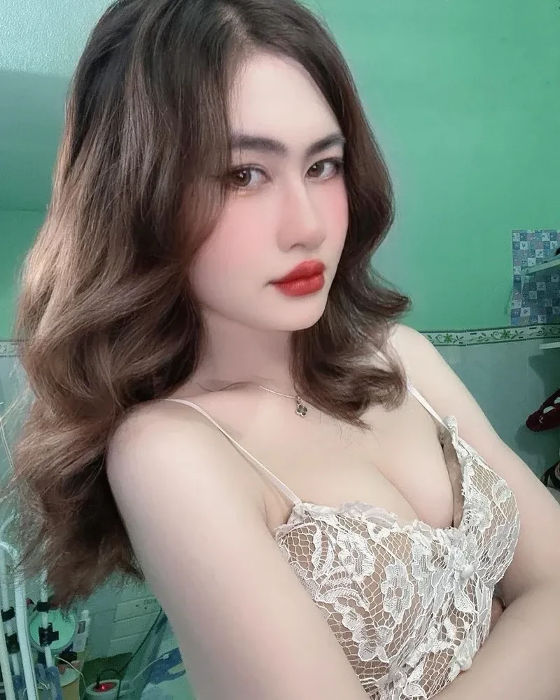 gái xinh instagram
36