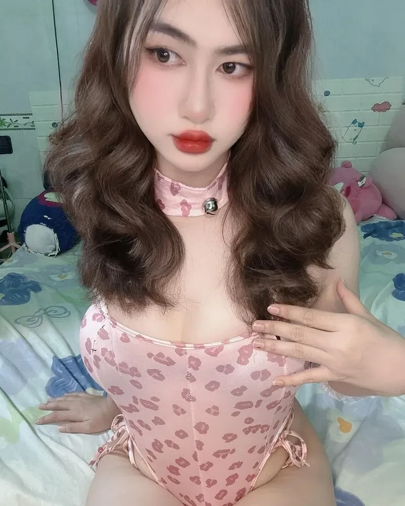 gái xinh instagram
37