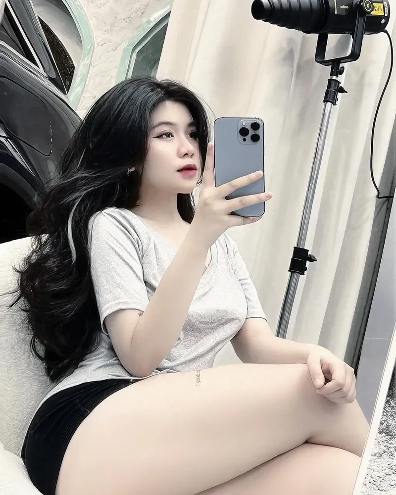 gái xinh instagram
44