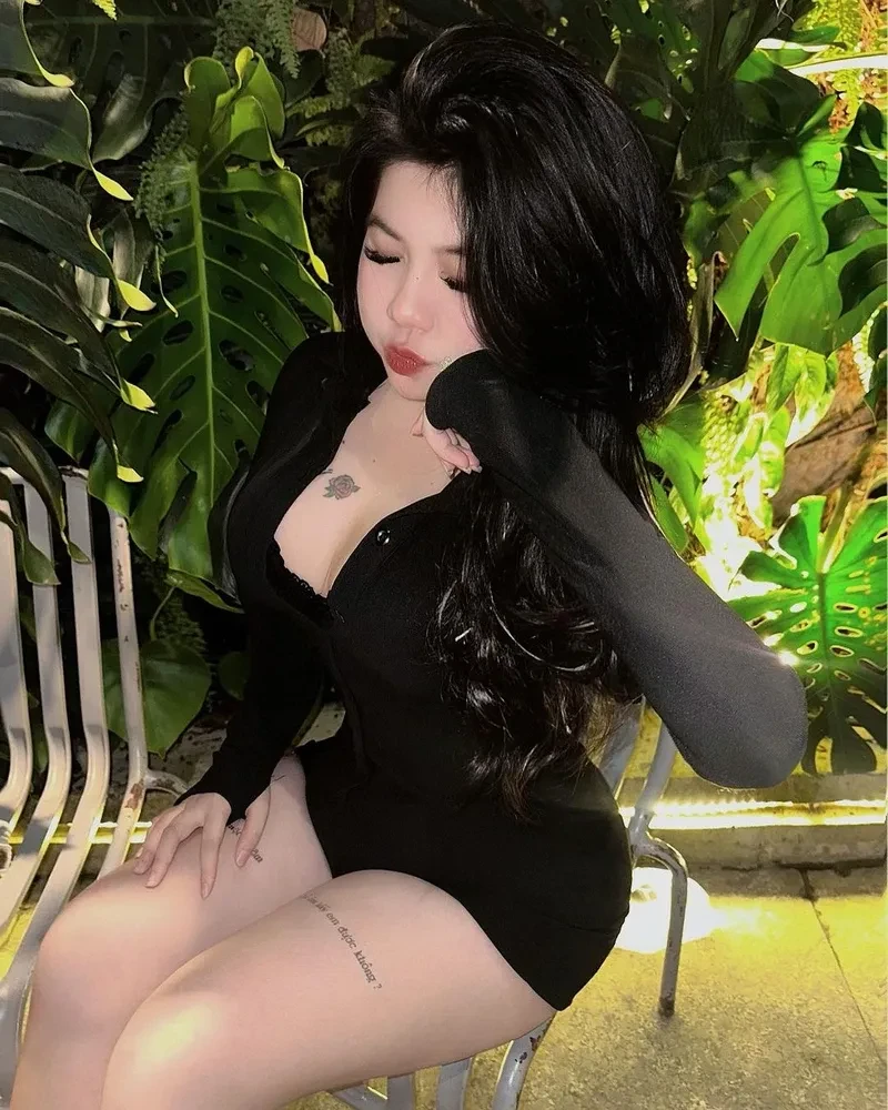 gái xinh instagram
46