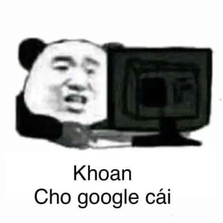 Gấu trúc meme 19