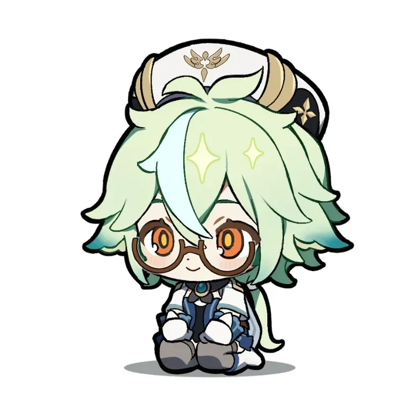 genshin chibi 35