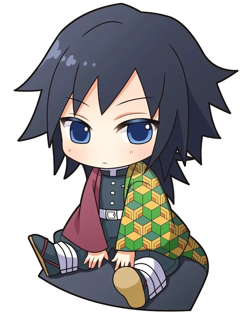 giyuu chibi 09