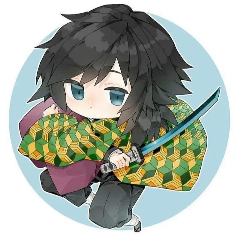 giyuu chibi 10