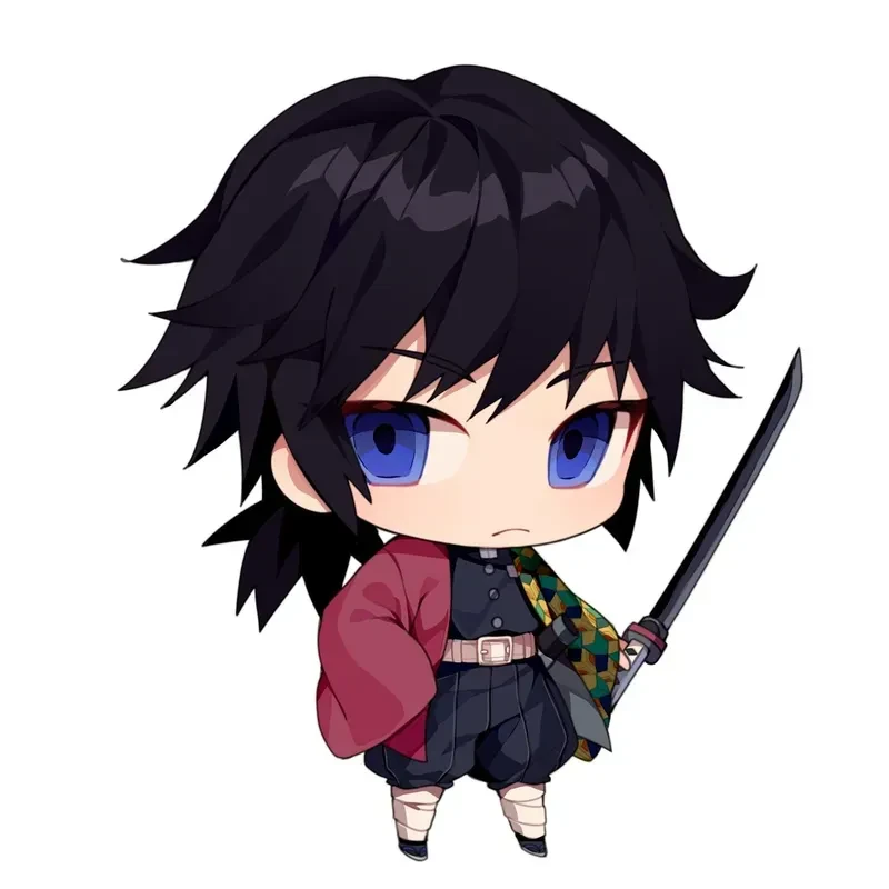 giyuu chibi 11