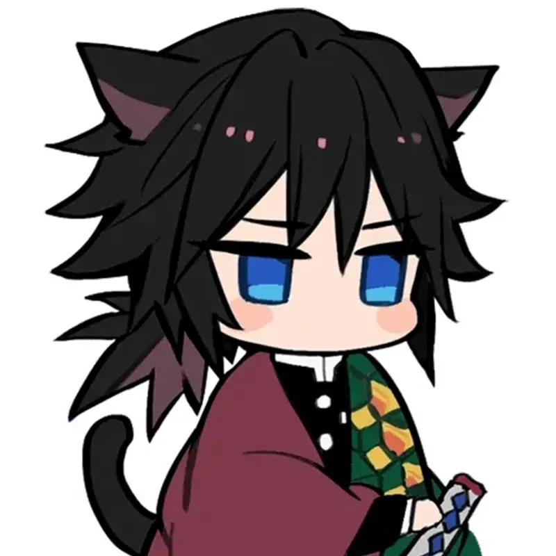 giyuu chibi 12