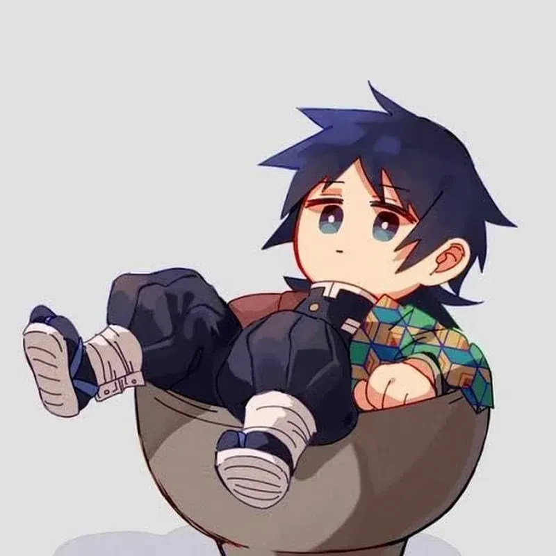 giyuu chibi 14