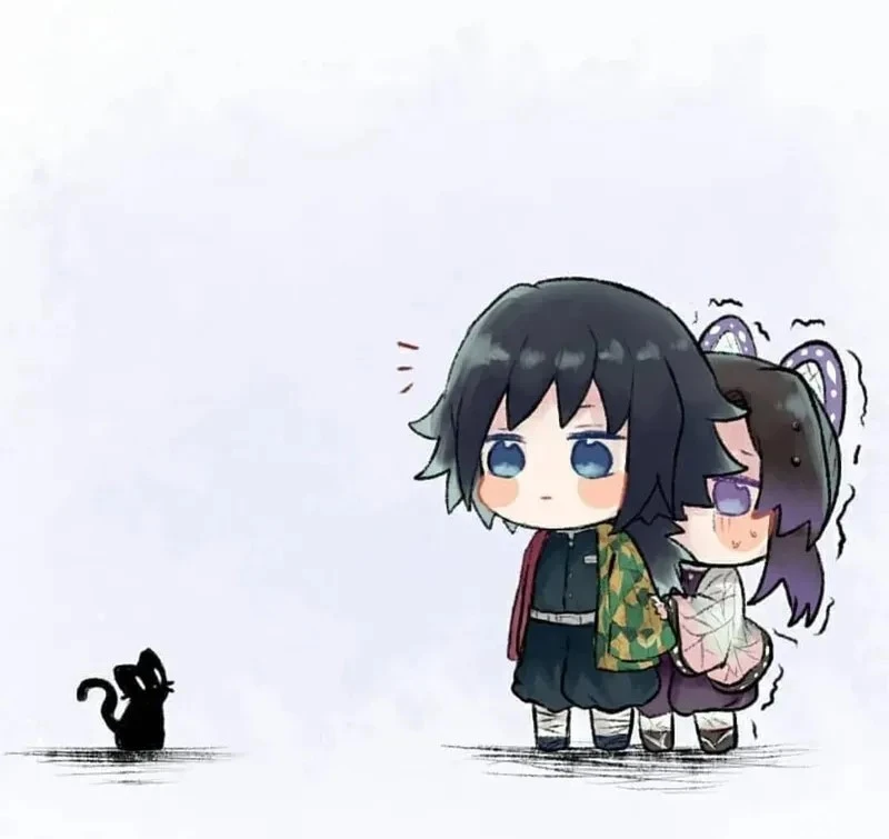 giyuu chibi 16