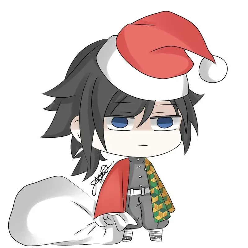 giyuu chibi 17