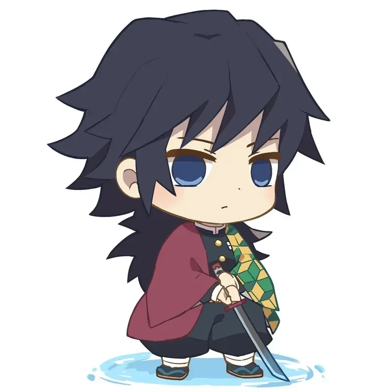 giyuu chibi 18