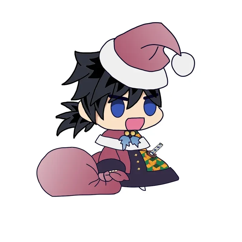 giyuu chibi 19