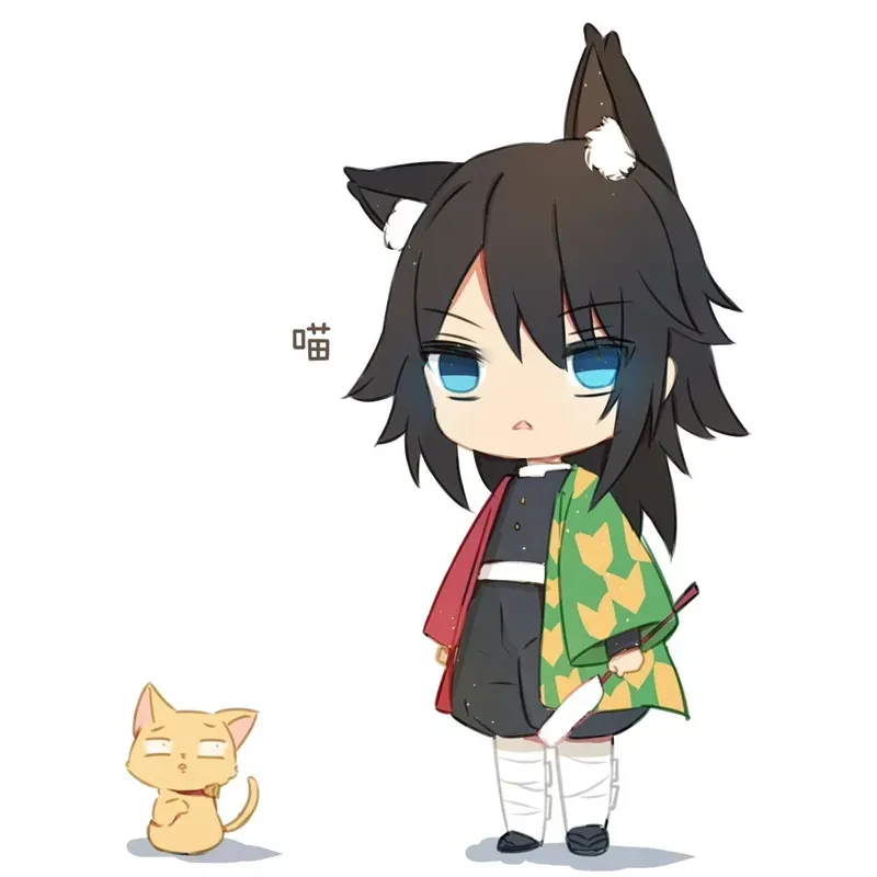 giyuu chibi 20