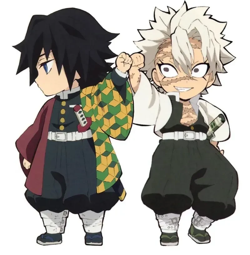 giyuu chibi 21