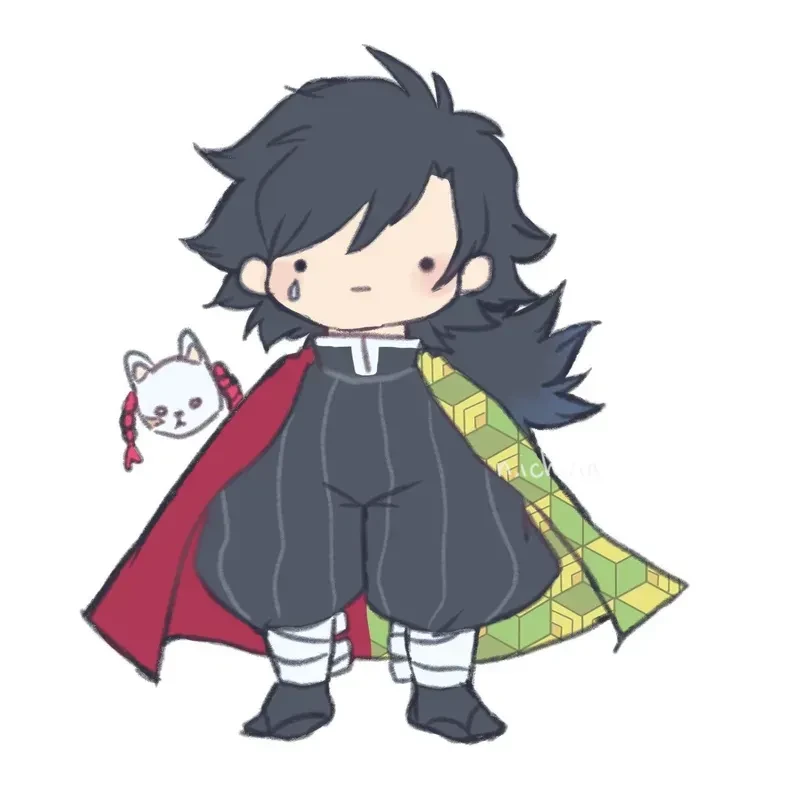 giyuu chibi 22