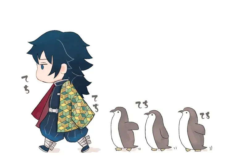 giyuu chibi 24