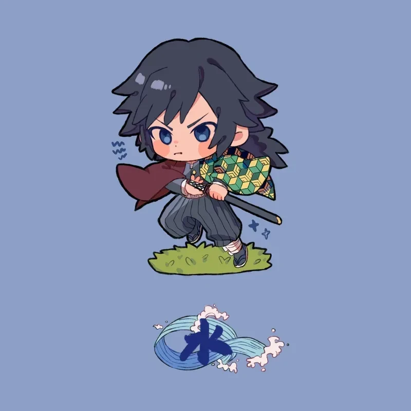 giyuu chibi 26