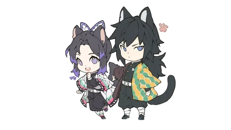 giyuu chibi 27