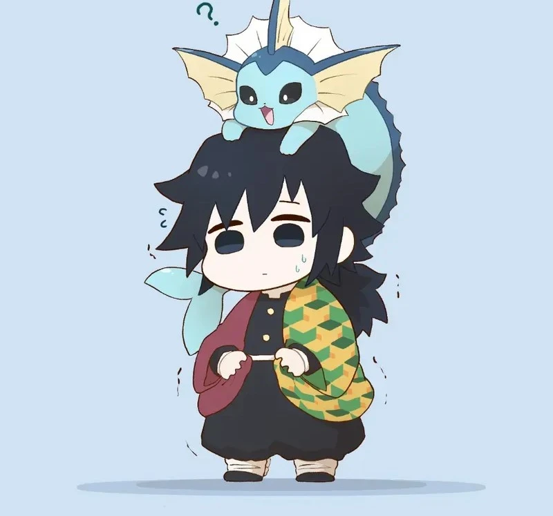 giyuu chibi 28