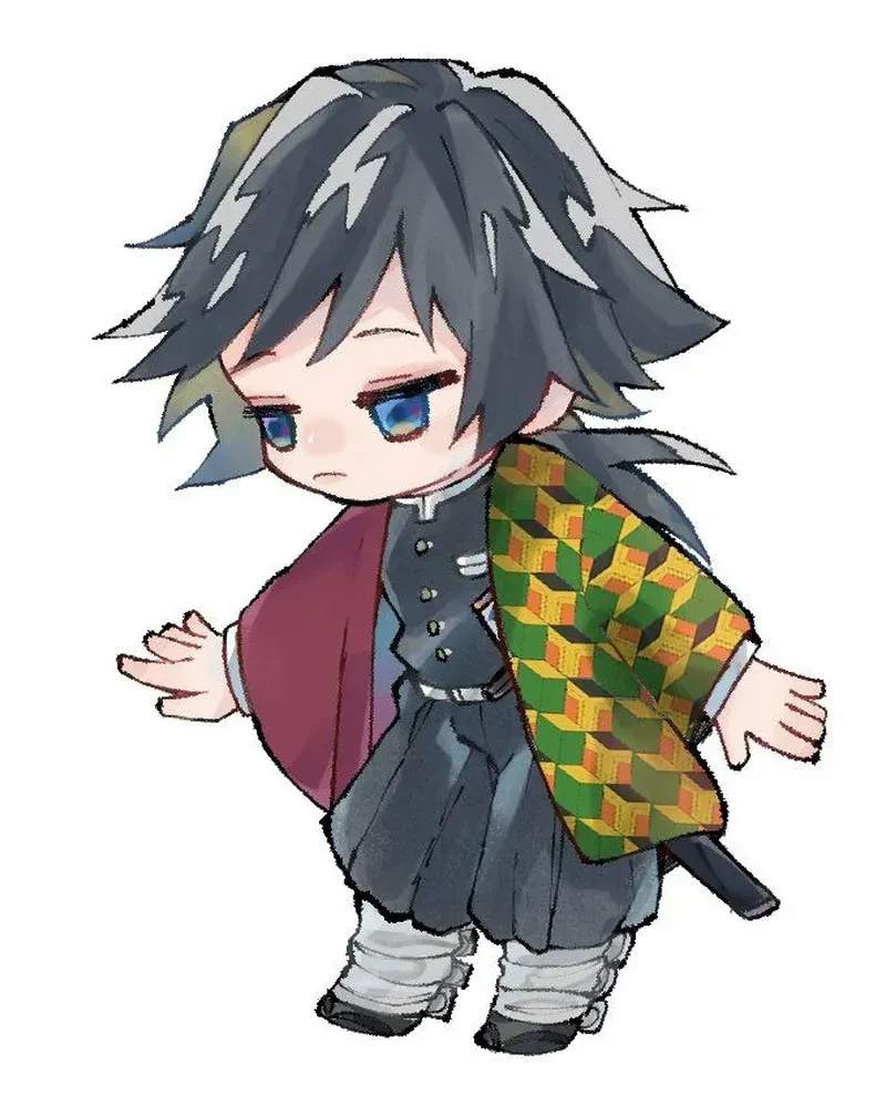 giyuu chibi 31