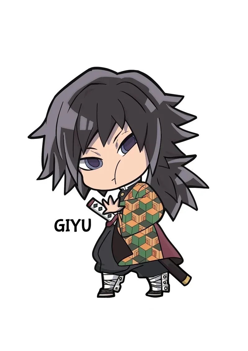 giyuu chibi 32