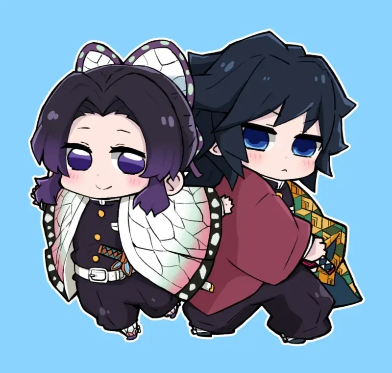 giyuu chibi 33