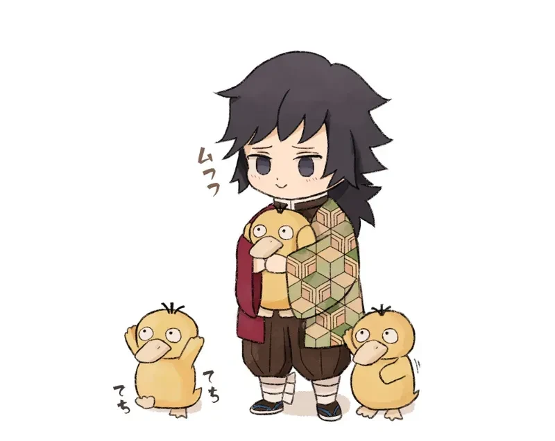 giyuu chibi 36