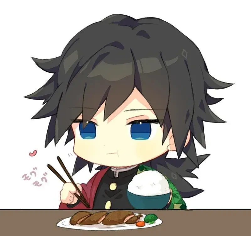 giyuu chibi 37