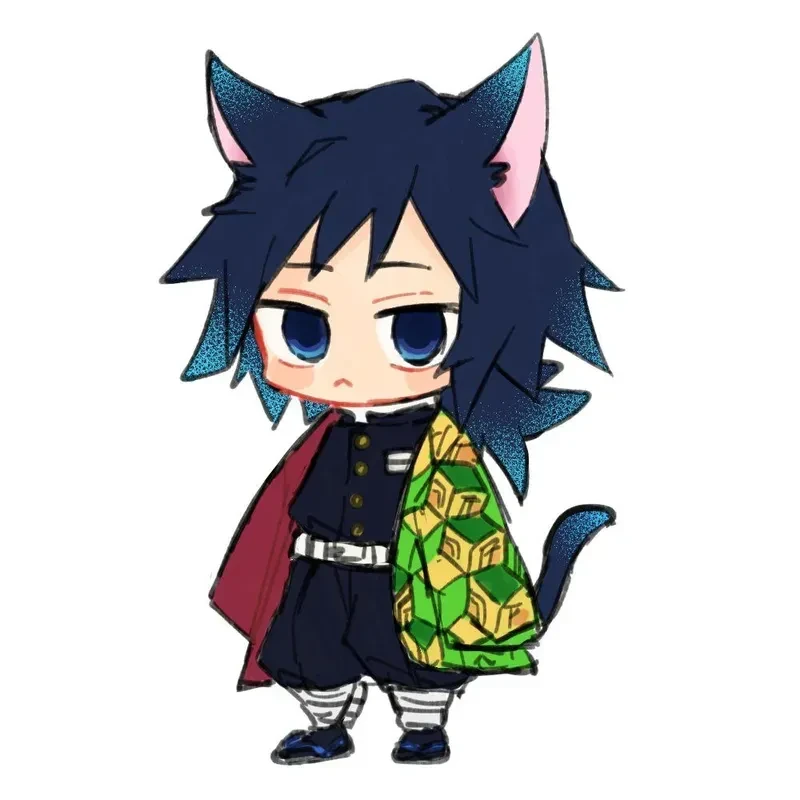 giyuu chibi 38